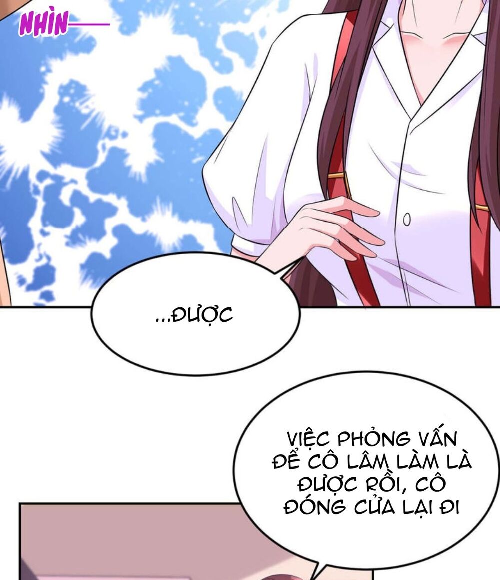 Tổng Tài Bá Đạo Cầu Ôm Ôm: Chapter 145
