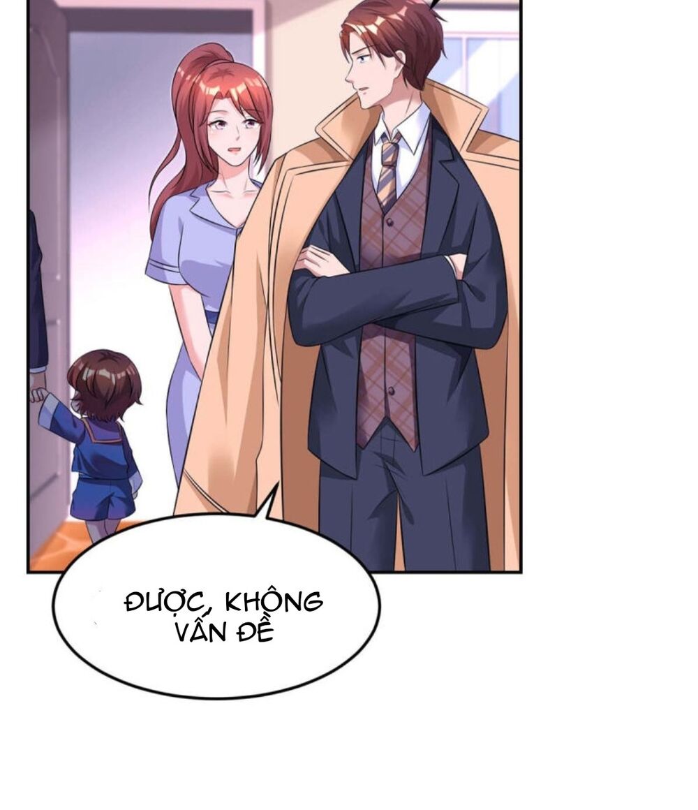 Tổng Tài Bá Đạo Cầu Ôm Ôm: Chapter 145