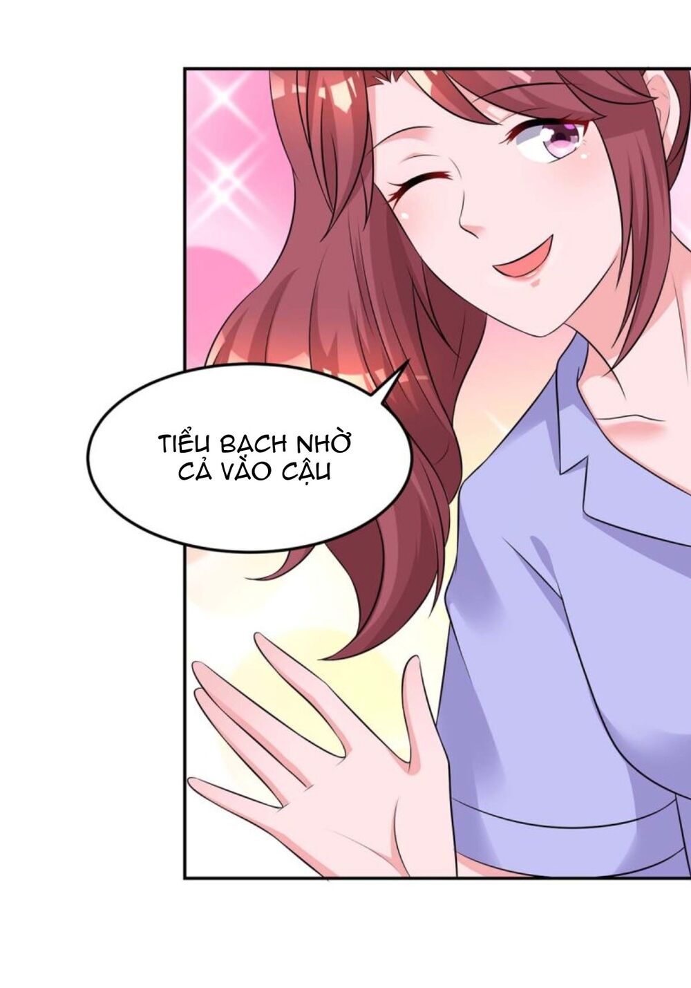 Tổng Tài Bá Đạo Cầu Ôm Ôm: Chapter 145