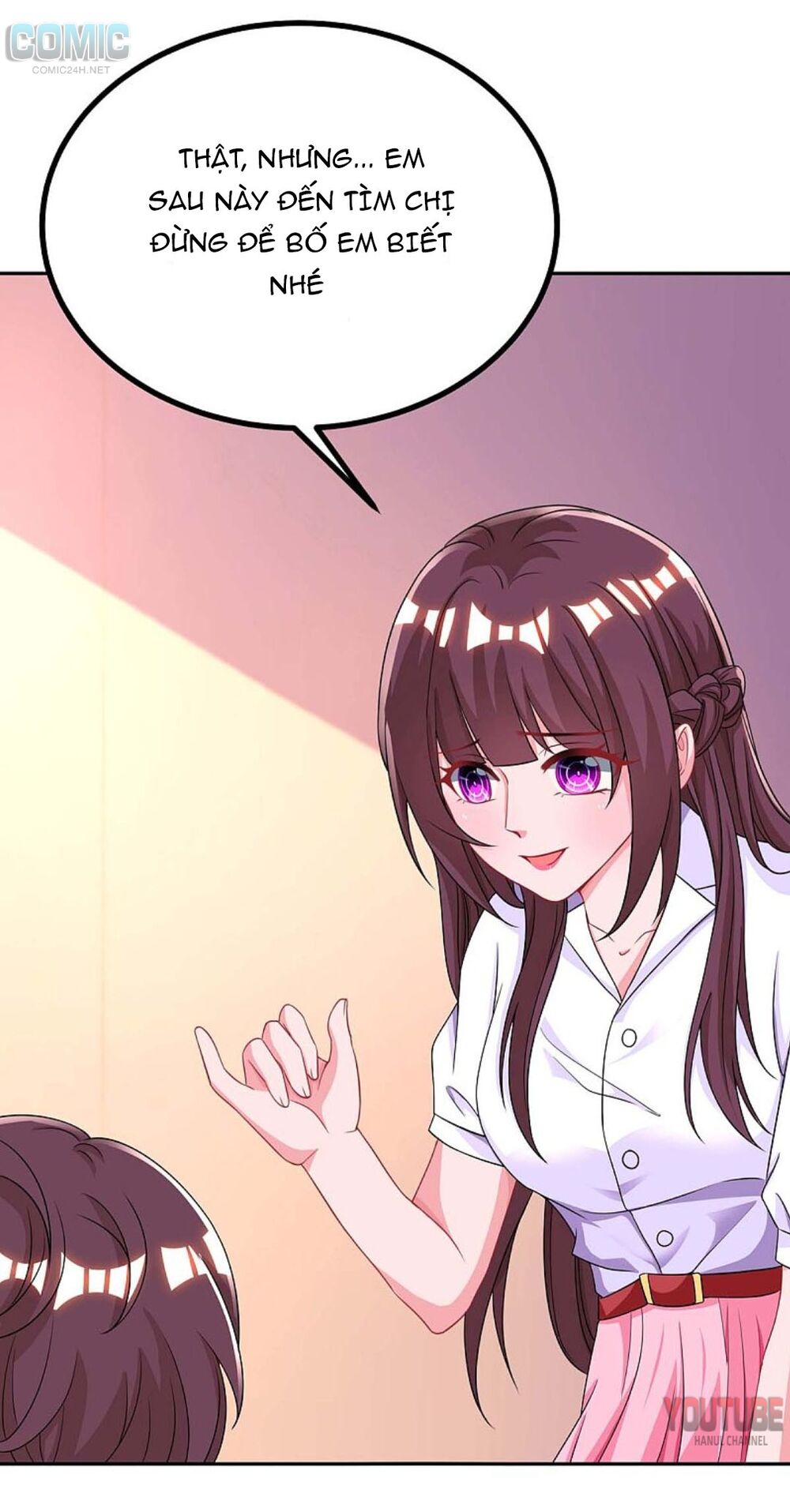 Tổng Tài Bá Đạo Cầu Ôm Ôm: Chapter 146
