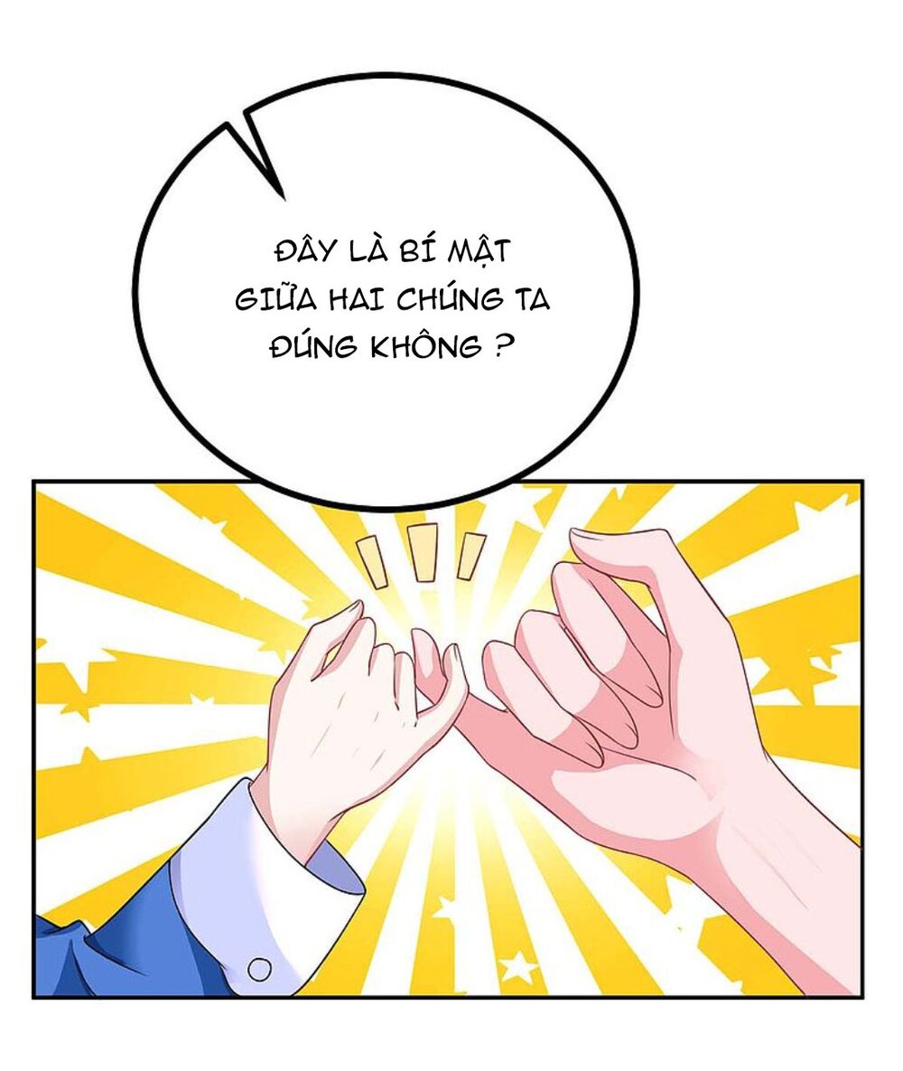 Tổng Tài Bá Đạo Cầu Ôm Ôm: Chapter 146