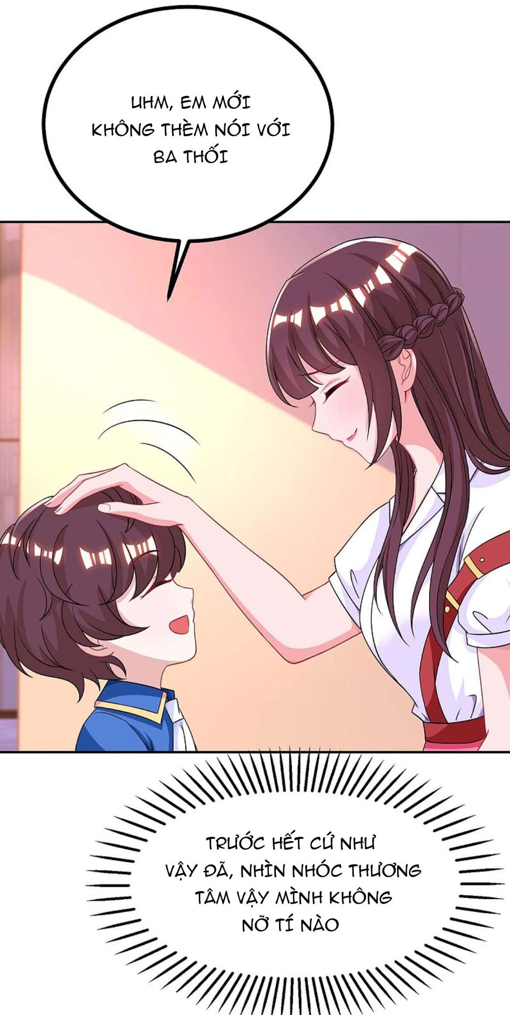 Tổng Tài Bá Đạo Cầu Ôm Ôm: Chapter 146