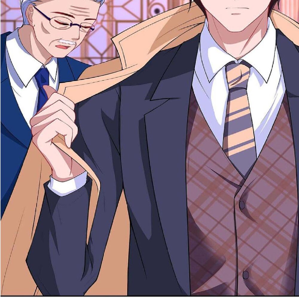 Tổng Tài Bá Đạo Cầu Ôm Ôm: Chapter 146