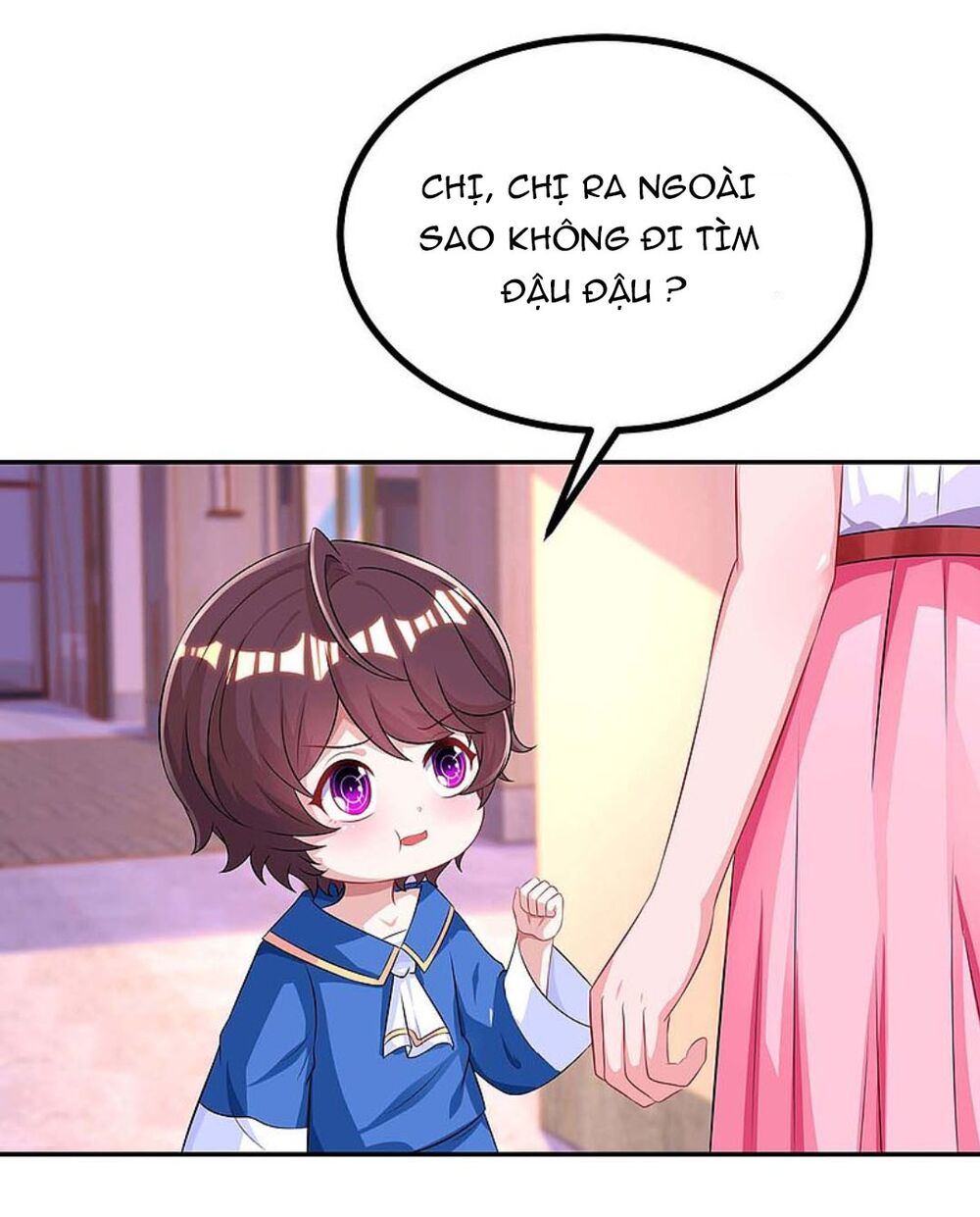 Tổng Tài Bá Đạo Cầu Ôm Ôm: Chapter 146