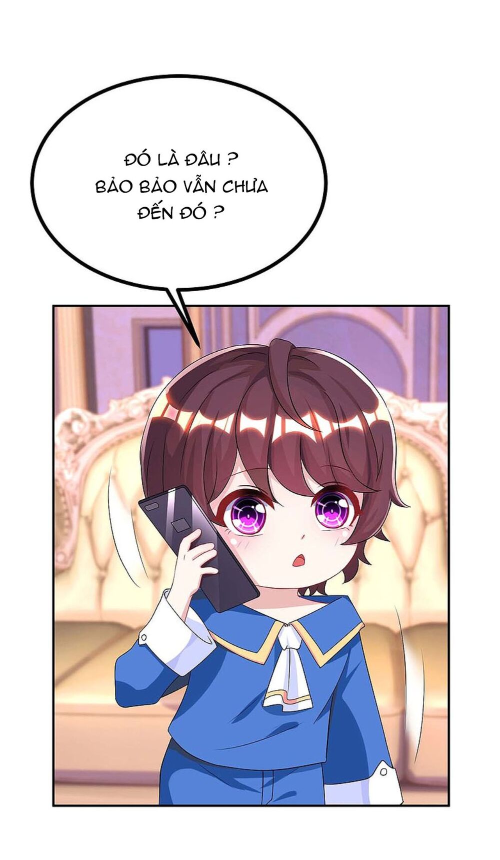 Tổng Tài Bá Đạo Cầu Ôm Ôm: Chapter 146