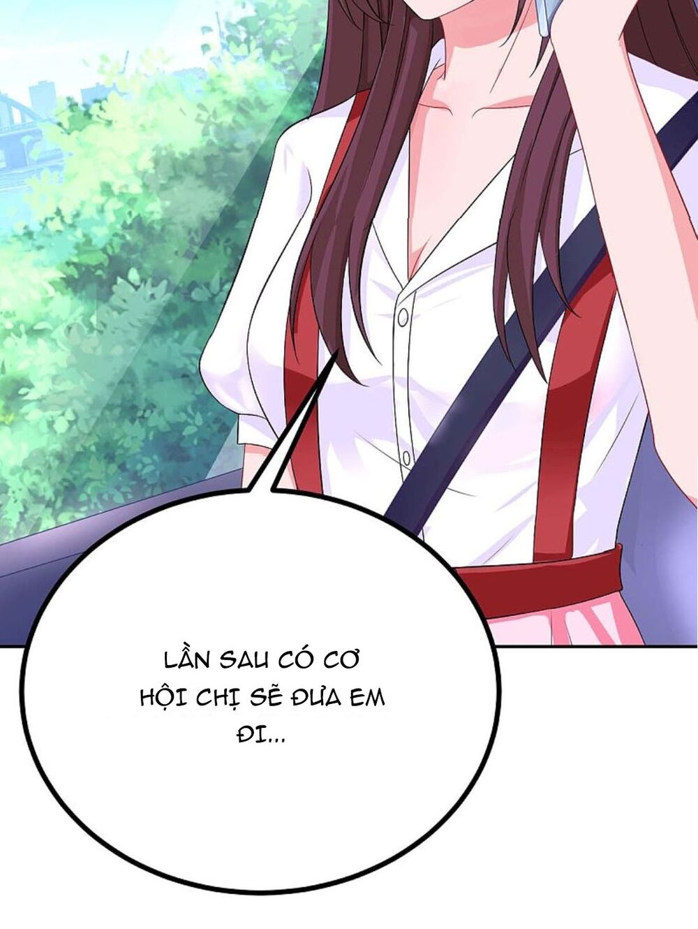 Tổng Tài Bá Đạo Cầu Ôm Ôm: Chapter 146