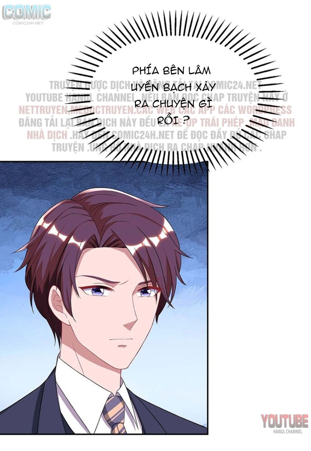 Tổng Tài Bá Đạo Cầu Ôm Ôm: Chapter 146