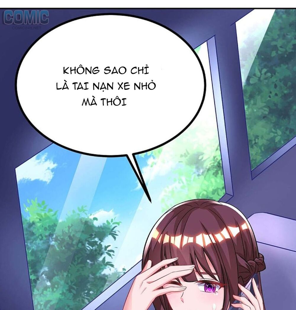 Tổng Tài Bá Đạo Cầu Ôm Ôm: Chapter 146