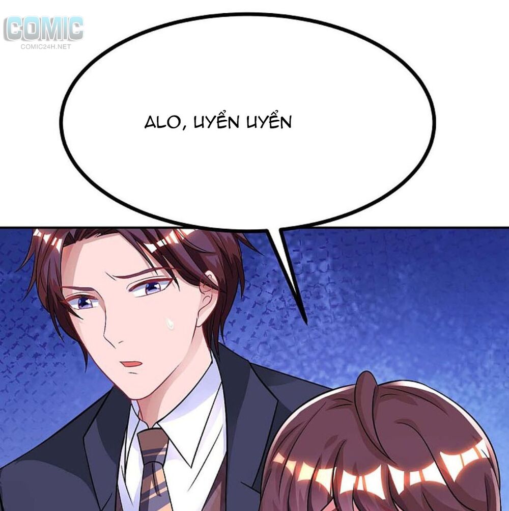 Tổng Tài Bá Đạo Cầu Ôm Ôm: Chapter 146