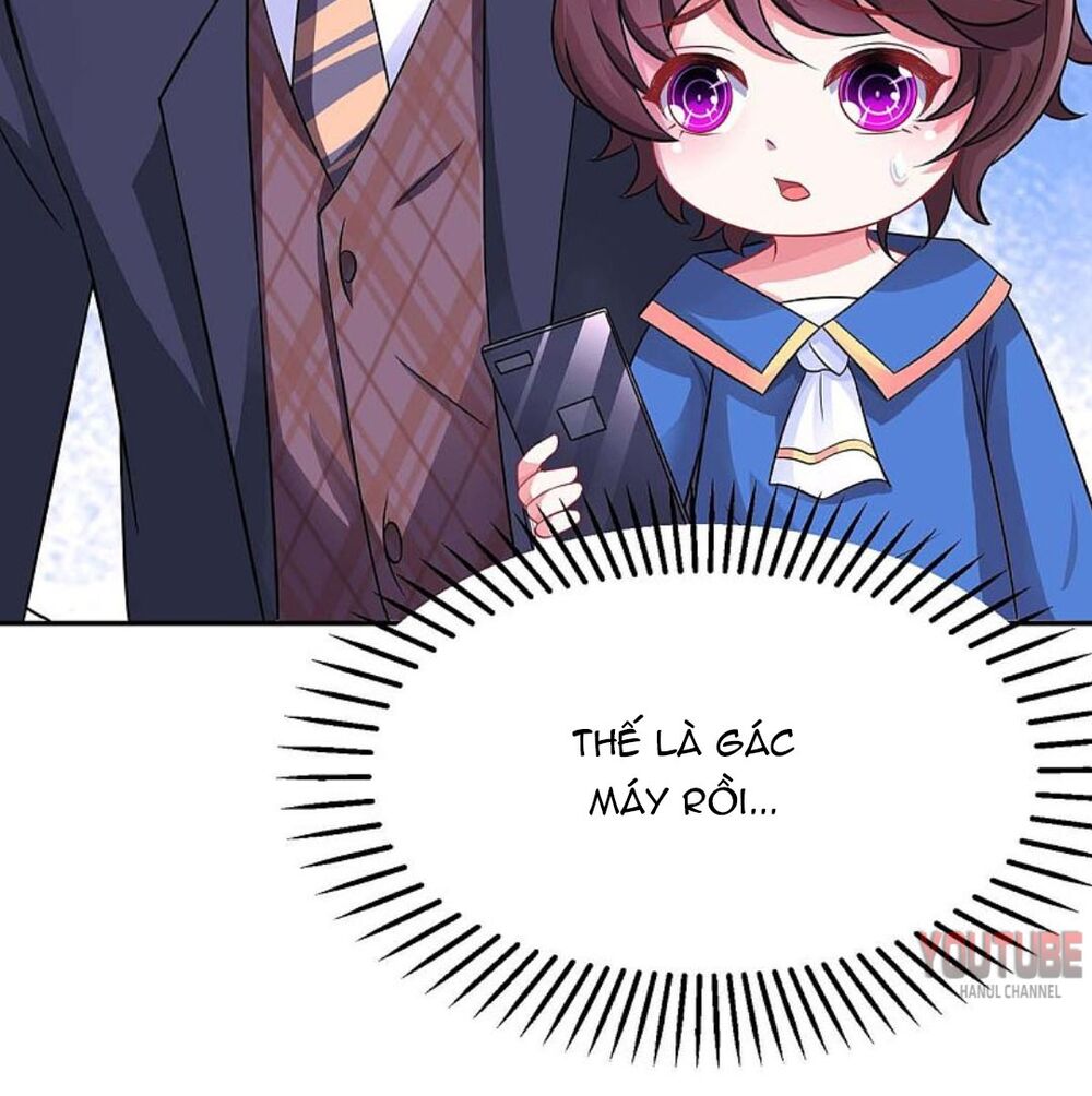 Tổng Tài Bá Đạo Cầu Ôm Ôm: Chapter 146