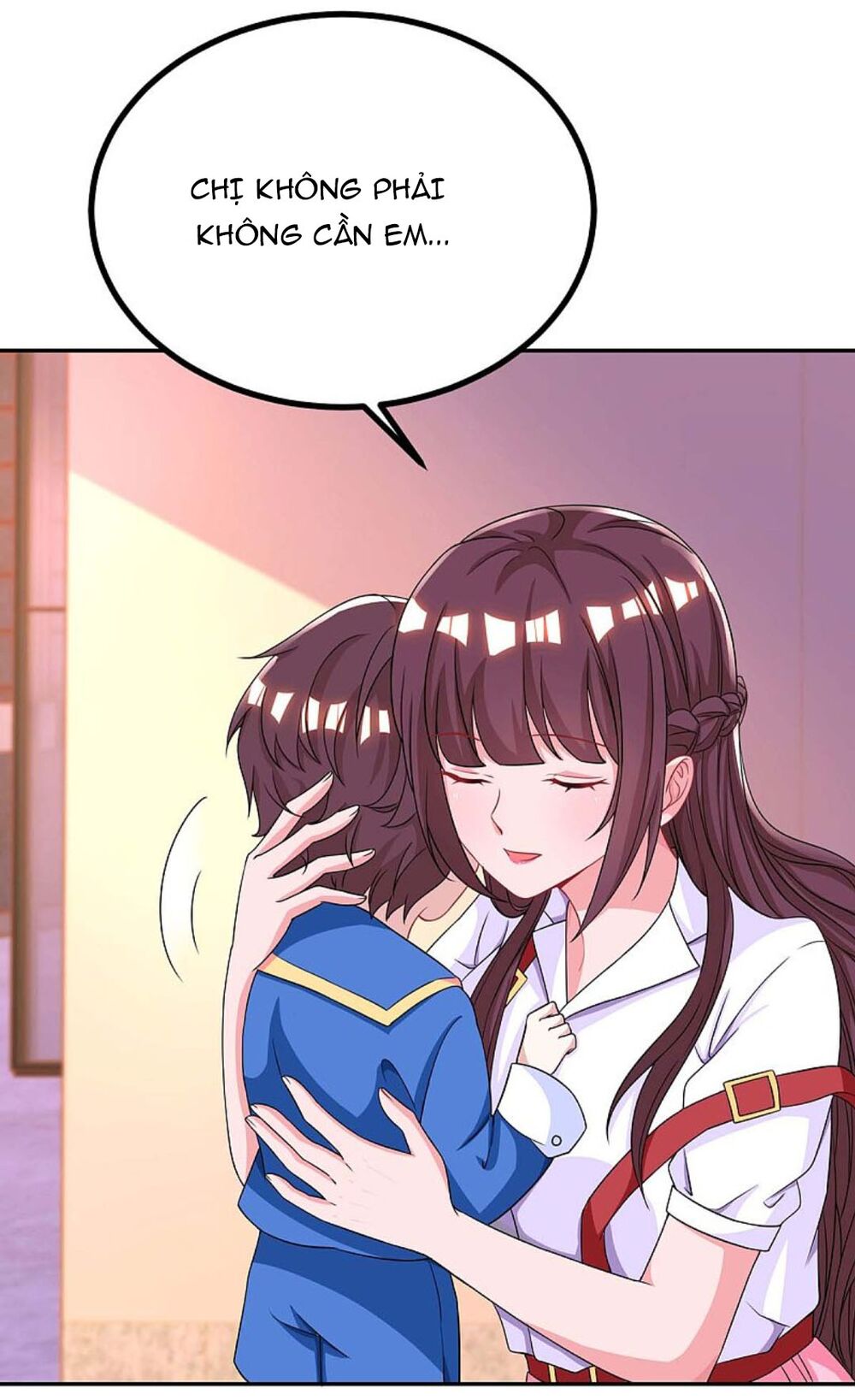 Tổng Tài Bá Đạo Cầu Ôm Ôm: Chapter 146
