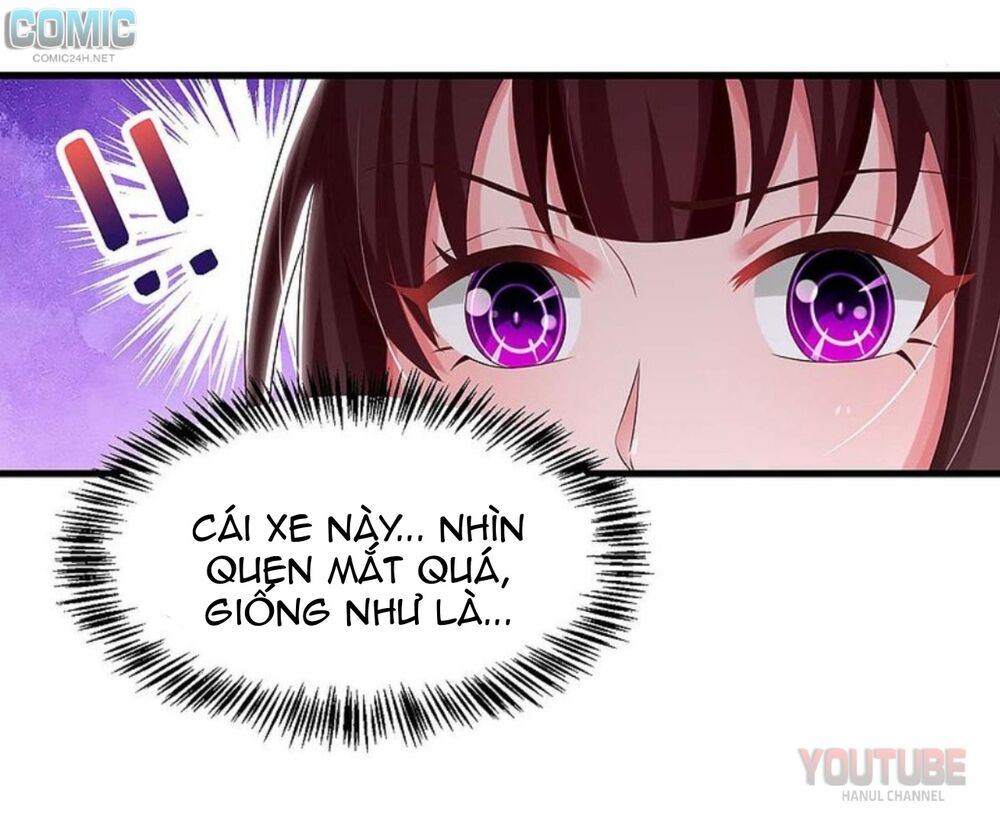Tổng Tài Bá Đạo Cầu Ôm Ôm: Chapter 147