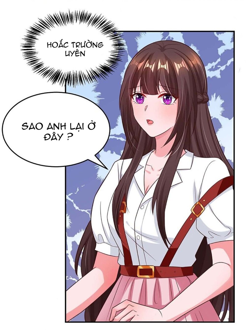 Tổng Tài Bá Đạo Cầu Ôm Ôm: Chapter 147
