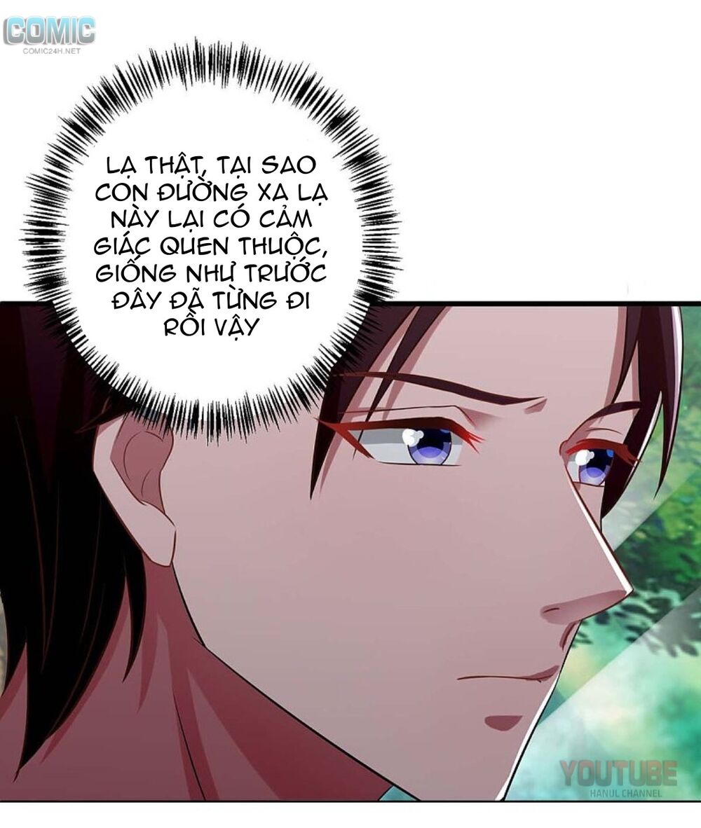 Tổng Tài Bá Đạo Cầu Ôm Ôm: Chapter 147