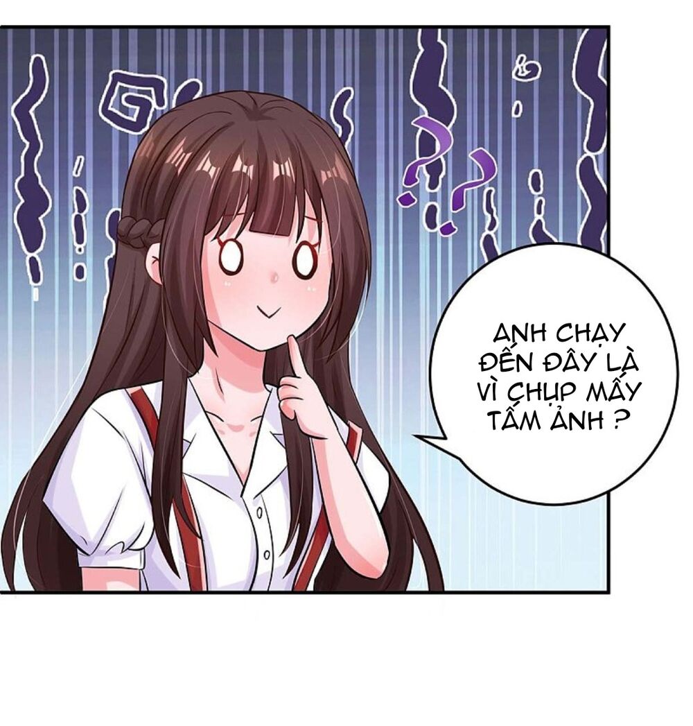 Tổng Tài Bá Đạo Cầu Ôm Ôm: Chapter 147