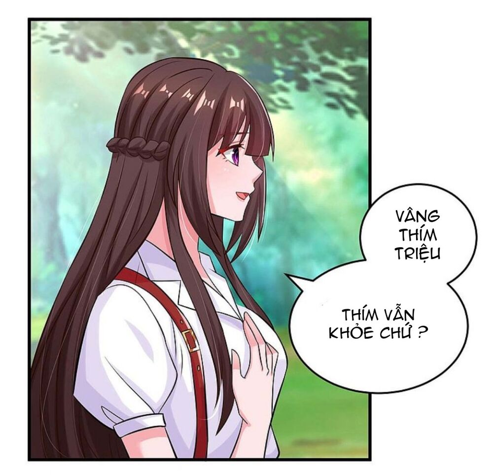 Tổng Tài Bá Đạo Cầu Ôm Ôm: Chapter 147