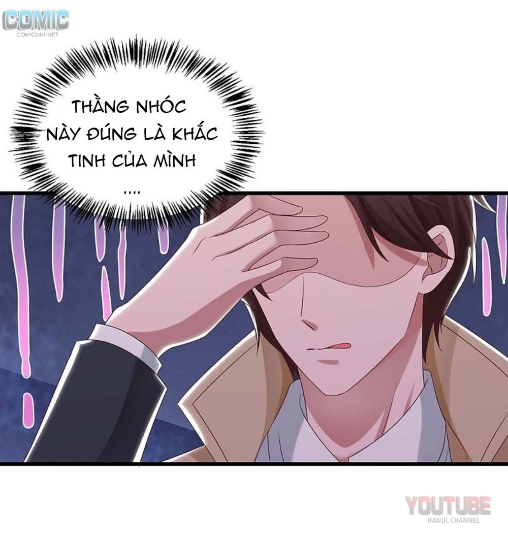 Tổng Tài Bá Đạo Cầu Ôm Ôm: Chapter 147
