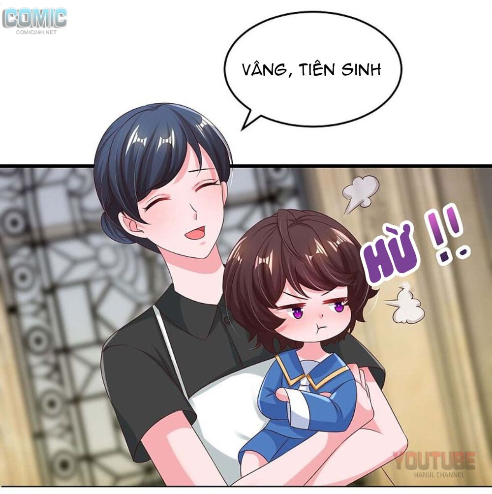 Tổng Tài Bá Đạo Cầu Ôm Ôm: Chapter 147