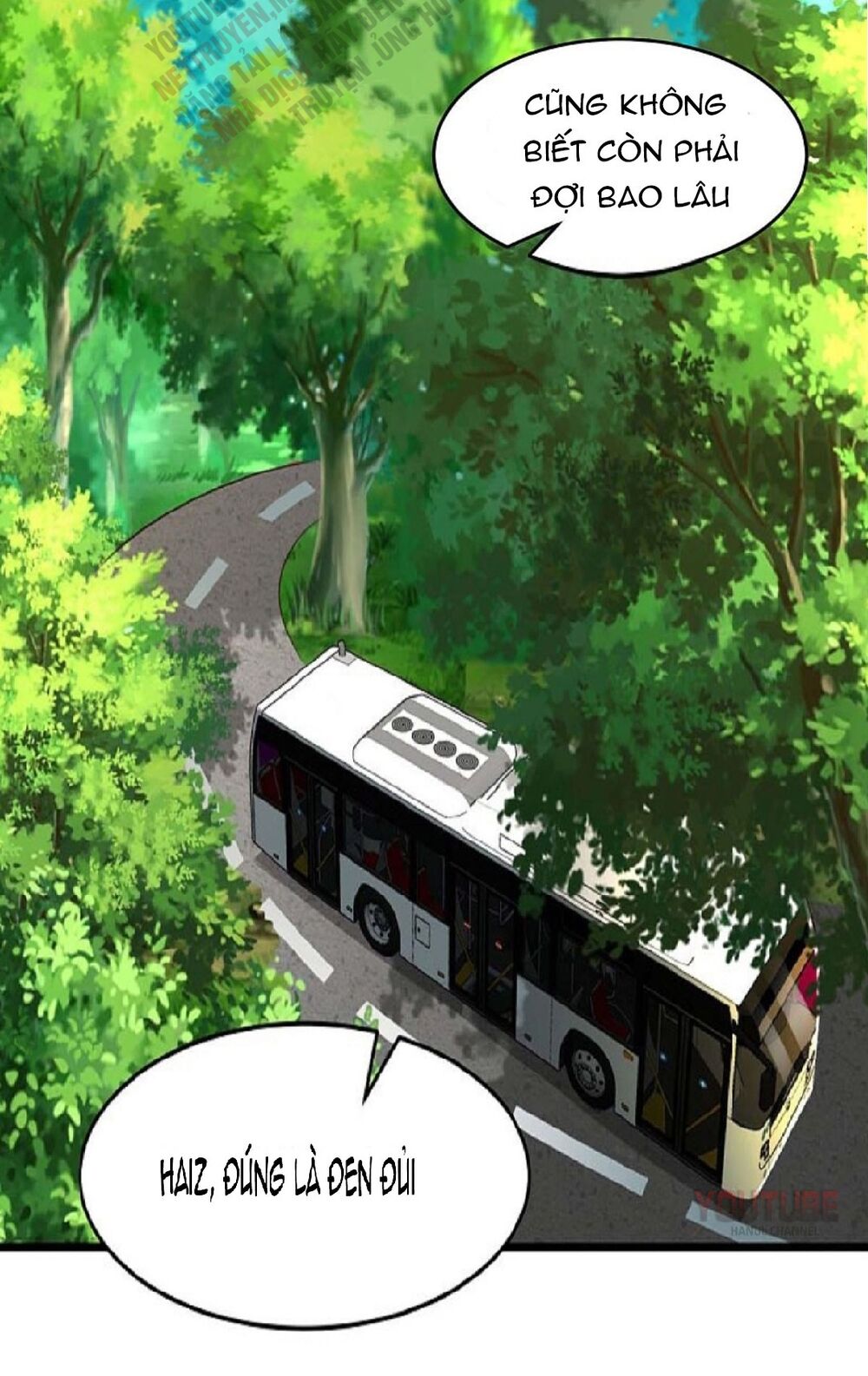 Tổng Tài Bá Đạo Cầu Ôm Ôm: Chapter 147