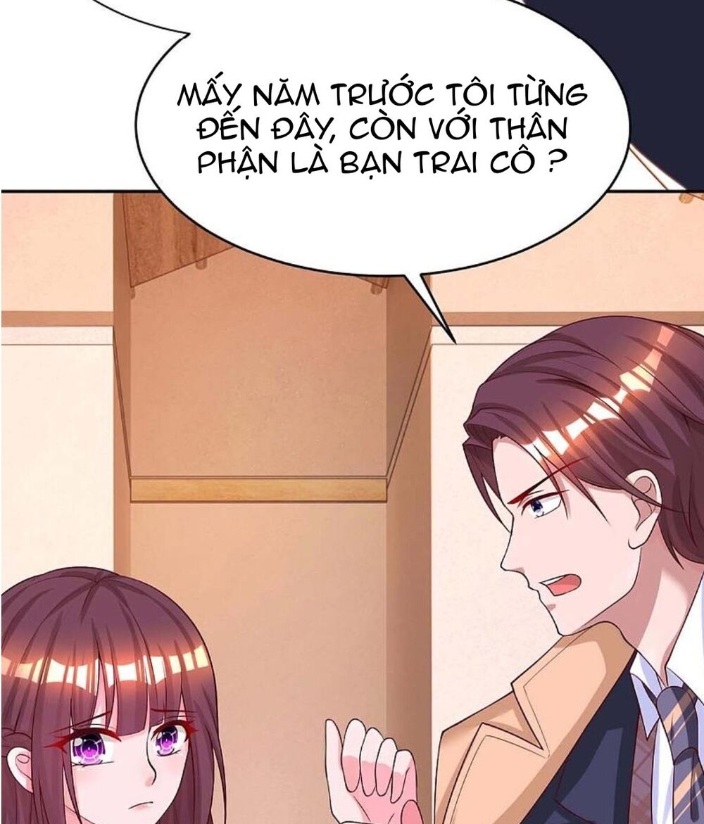 Tổng Tài Bá Đạo Cầu Ôm Ôm: Chapter 148