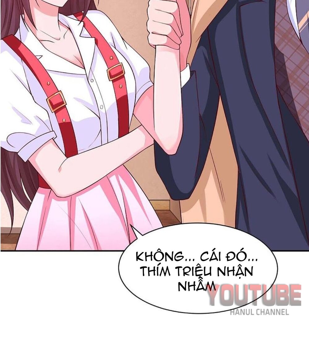 Tổng Tài Bá Đạo Cầu Ôm Ôm: Chapter 148