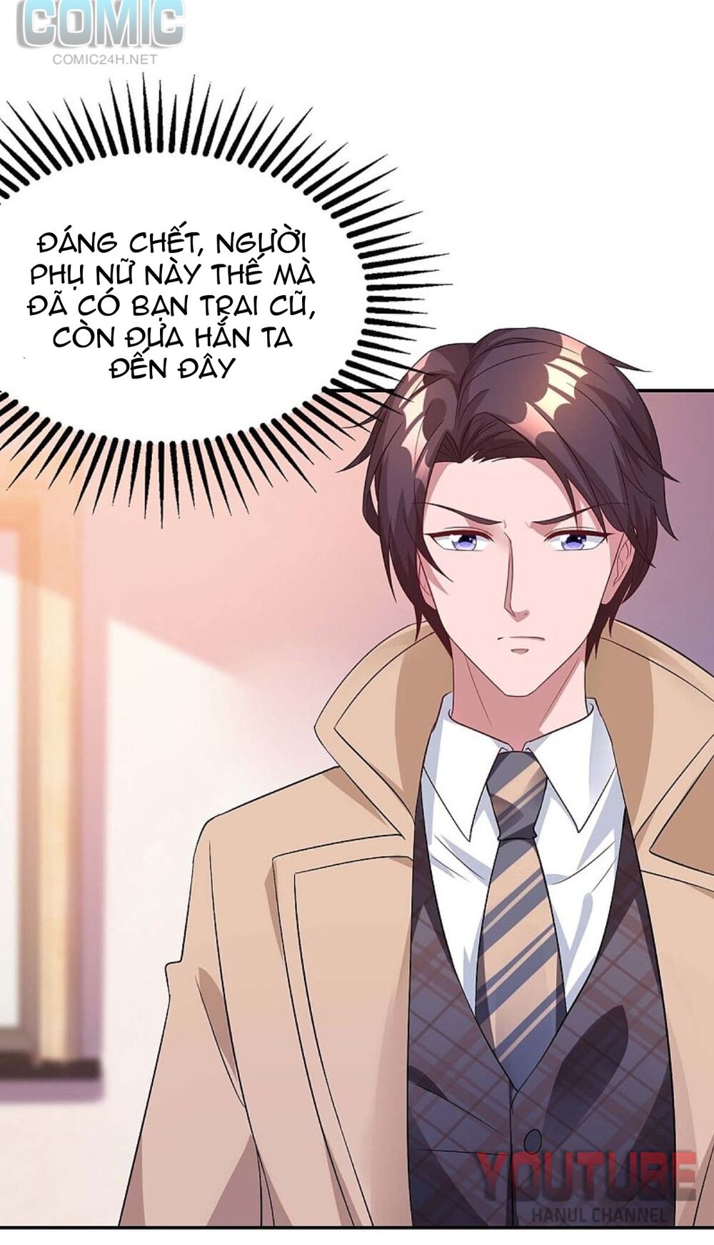 Tổng Tài Bá Đạo Cầu Ôm Ôm: Chapter 148
