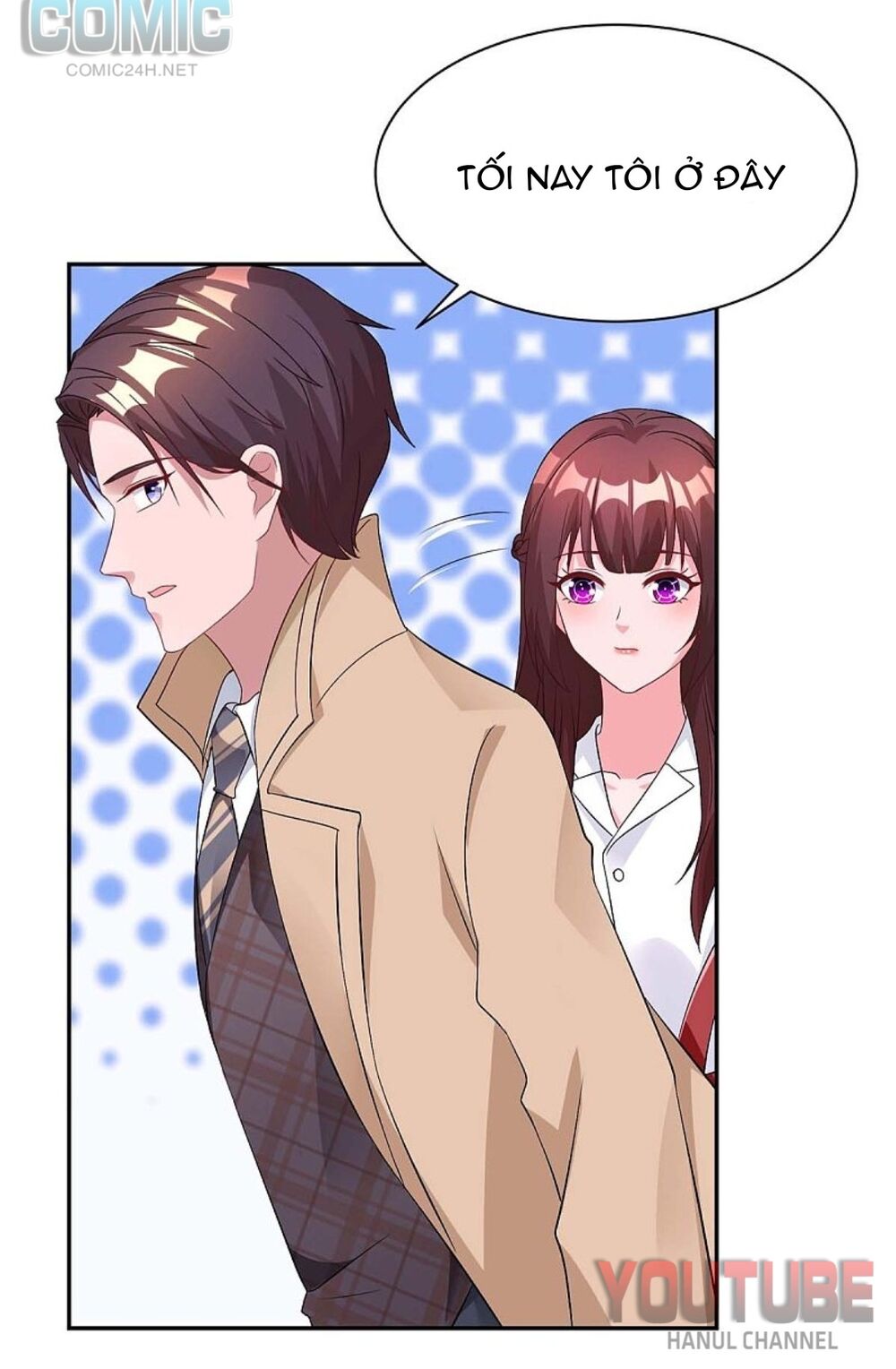 Tổng Tài Bá Đạo Cầu Ôm Ôm: Chapter 148