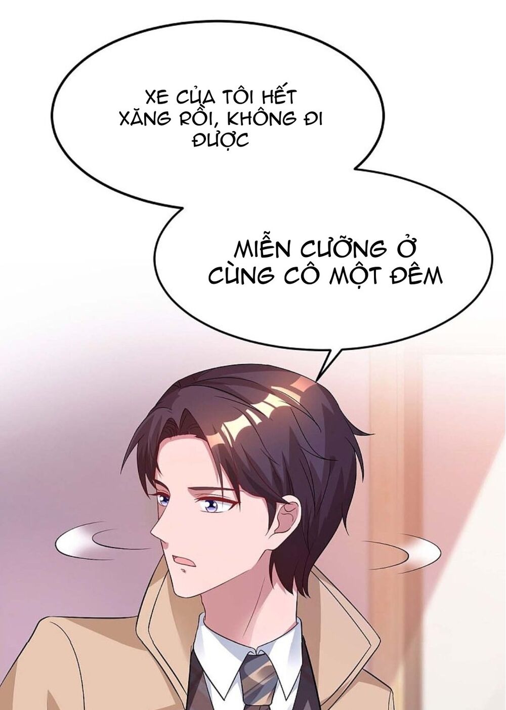 Tổng Tài Bá Đạo Cầu Ôm Ôm: Chapter 148