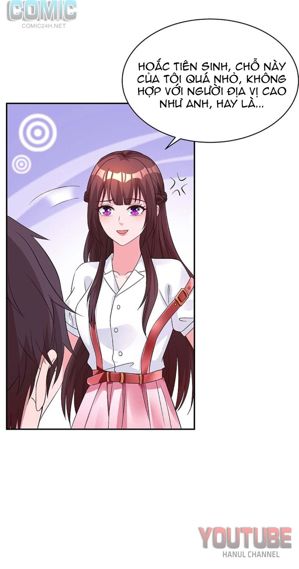 Tổng Tài Bá Đạo Cầu Ôm Ôm: Chapter 148
