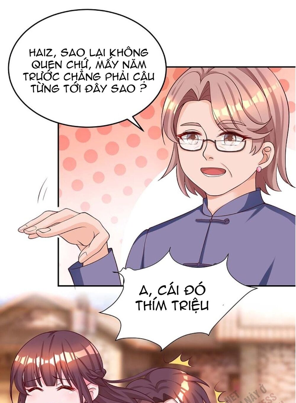 Tổng Tài Bá Đạo Cầu Ôm Ôm: Chapter 148