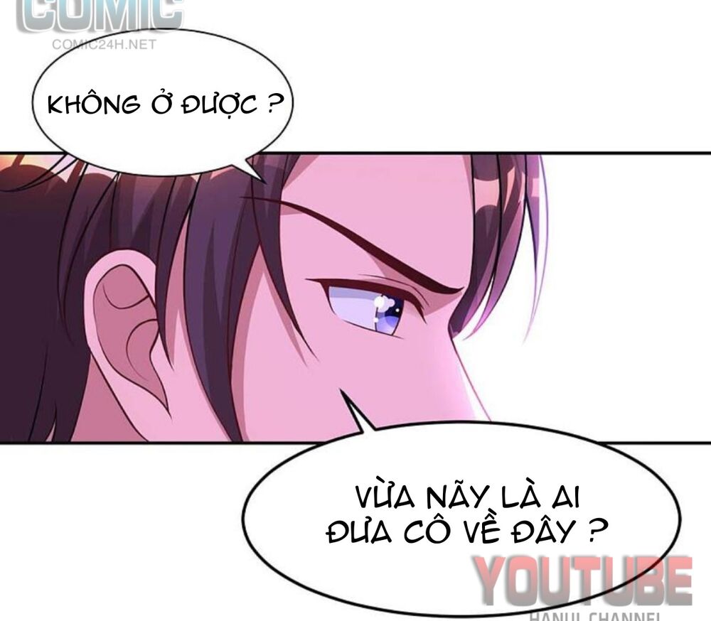 Tổng Tài Bá Đạo Cầu Ôm Ôm: Chapter 148