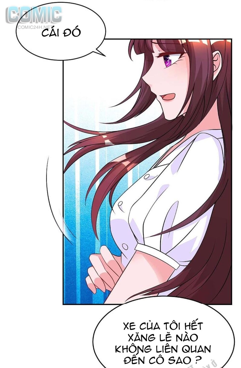 Tổng Tài Bá Đạo Cầu Ôm Ôm: Chapter 148