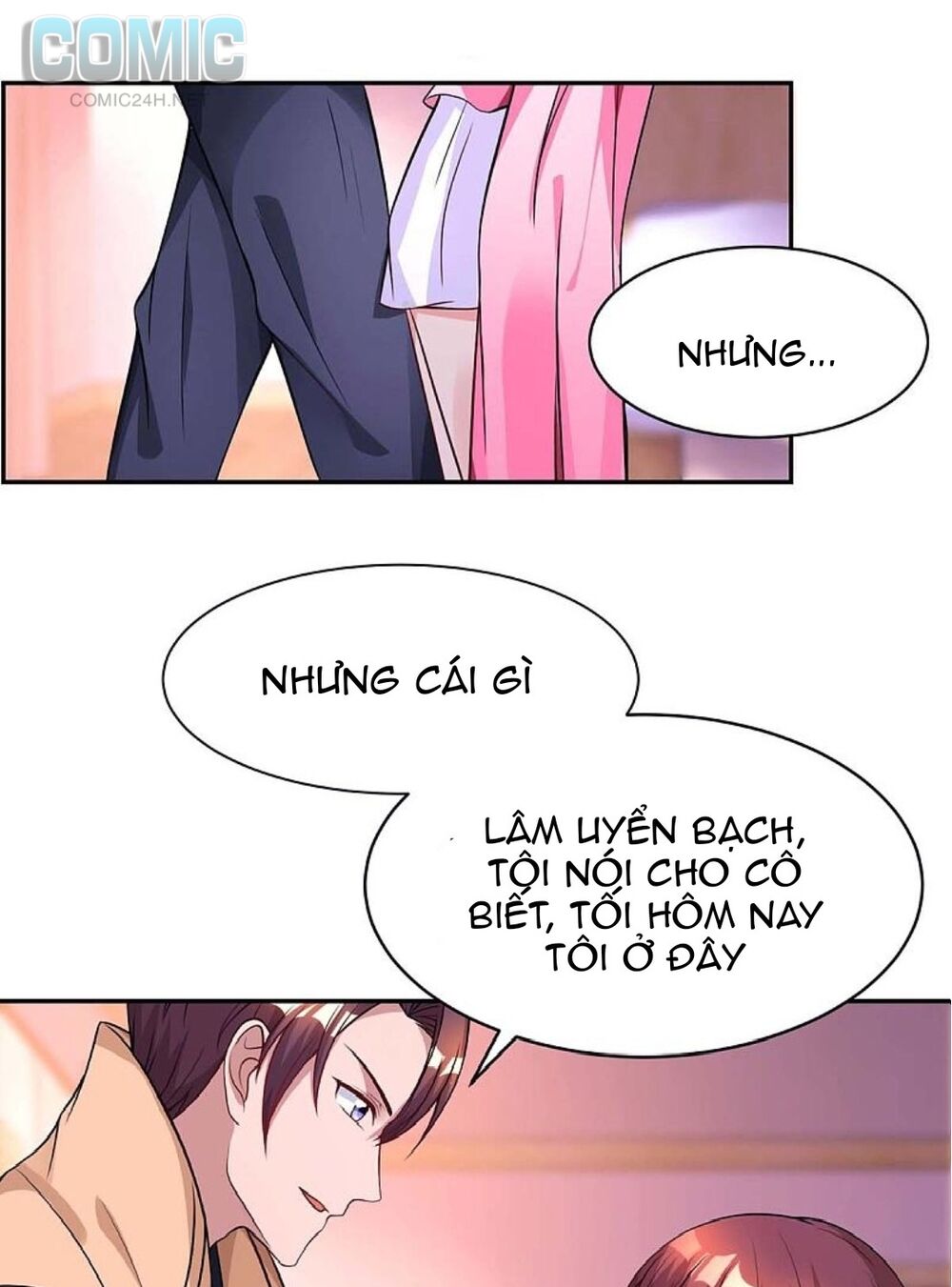 Tổng Tài Bá Đạo Cầu Ôm Ôm: Chapter 148