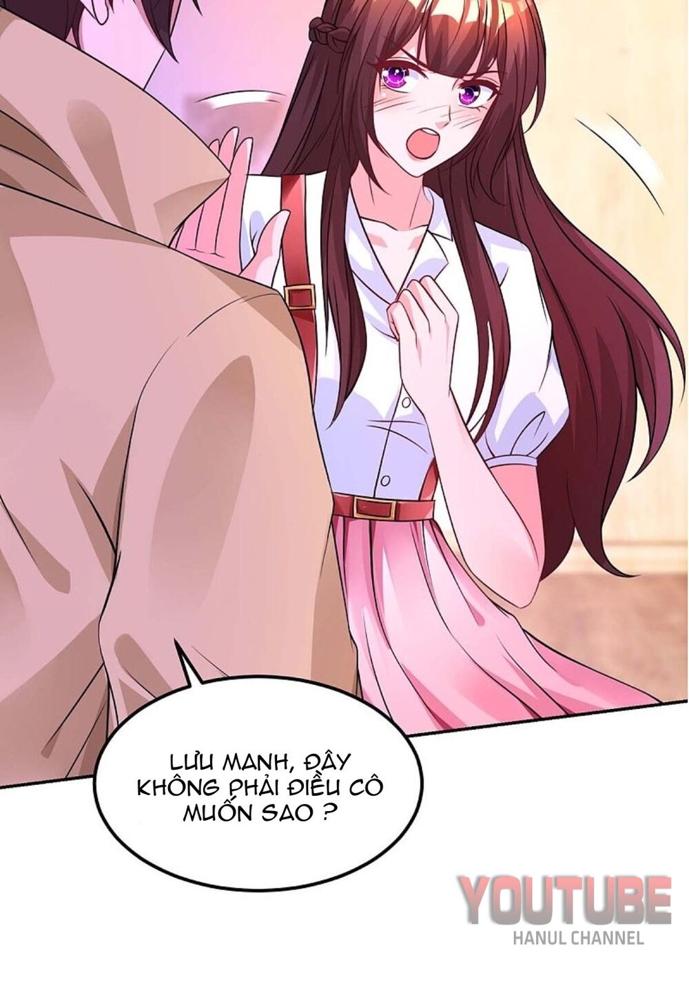 Tổng Tài Bá Đạo Cầu Ôm Ôm: Chapter 148