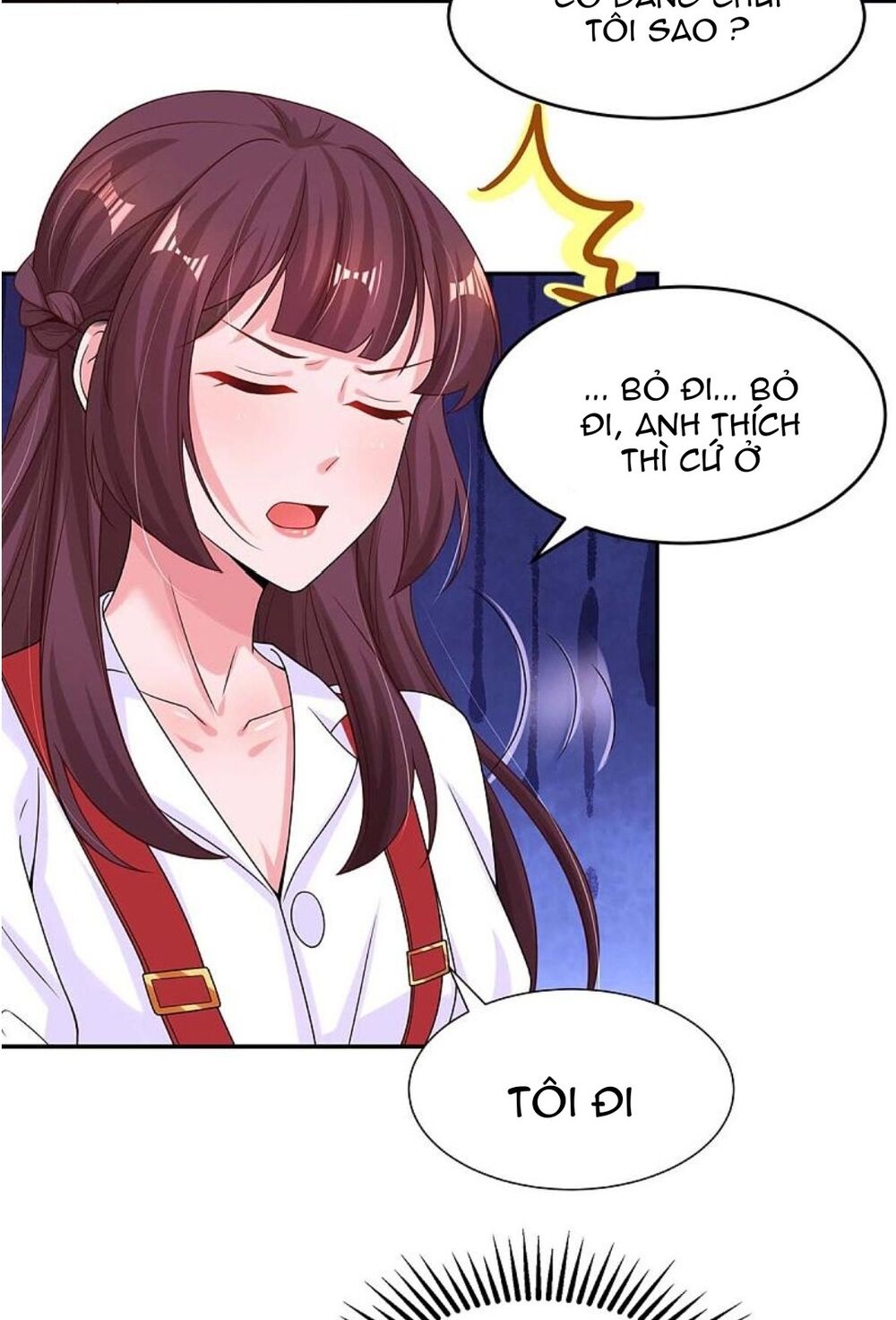 Tổng Tài Bá Đạo Cầu Ôm Ôm: Chapter 148