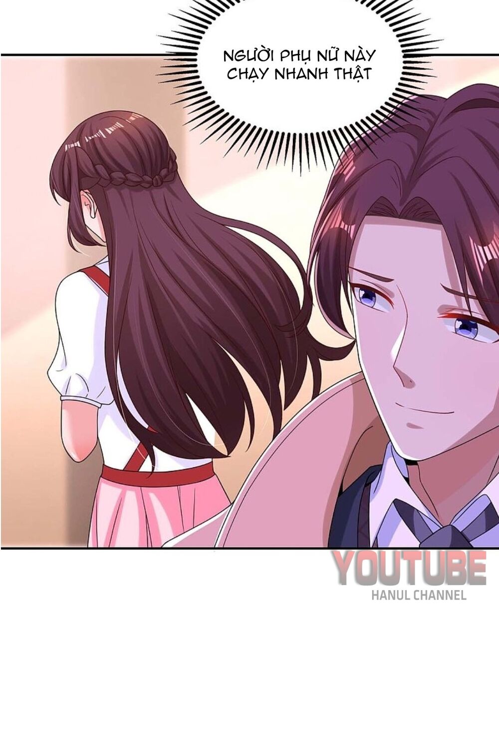 Tổng Tài Bá Đạo Cầu Ôm Ôm: Chapter 148