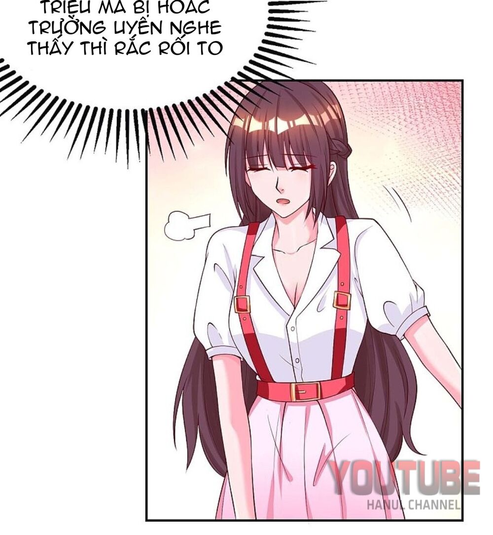Tổng Tài Bá Đạo Cầu Ôm Ôm: Chapter 148