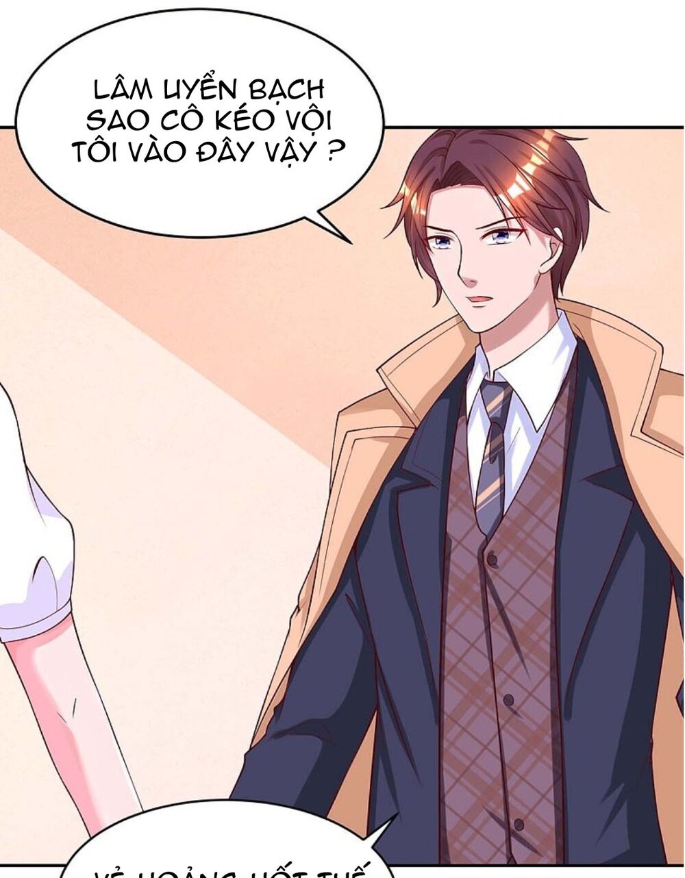 Tổng Tài Bá Đạo Cầu Ôm Ôm: Chapter 148