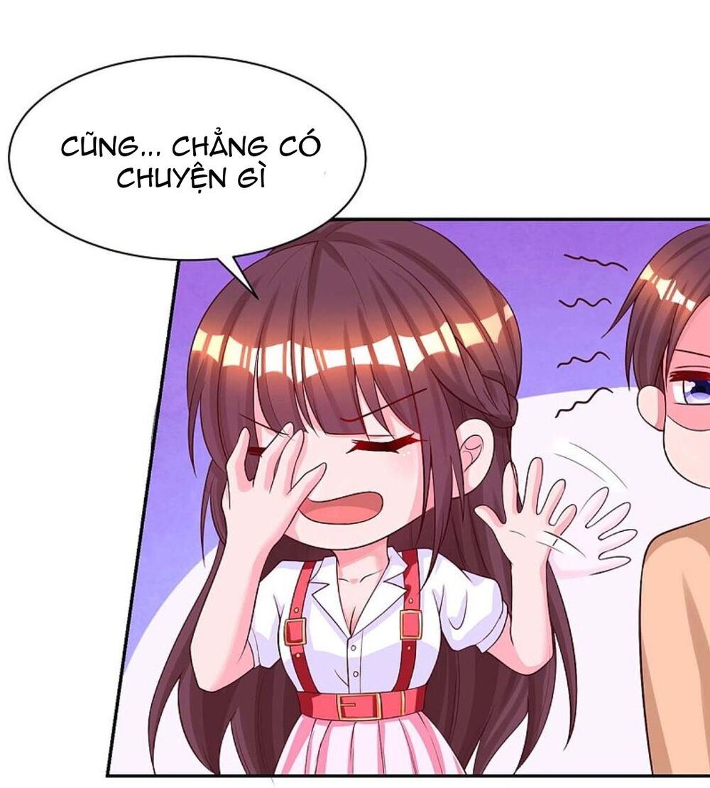 Tổng Tài Bá Đạo Cầu Ôm Ôm: Chapter 148