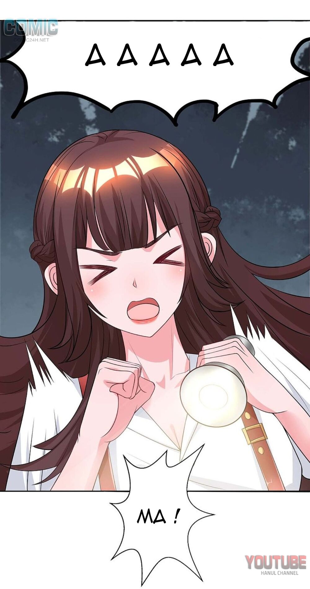Tổng Tài Bá Đạo Cầu Ôm Ôm: Chapter 149