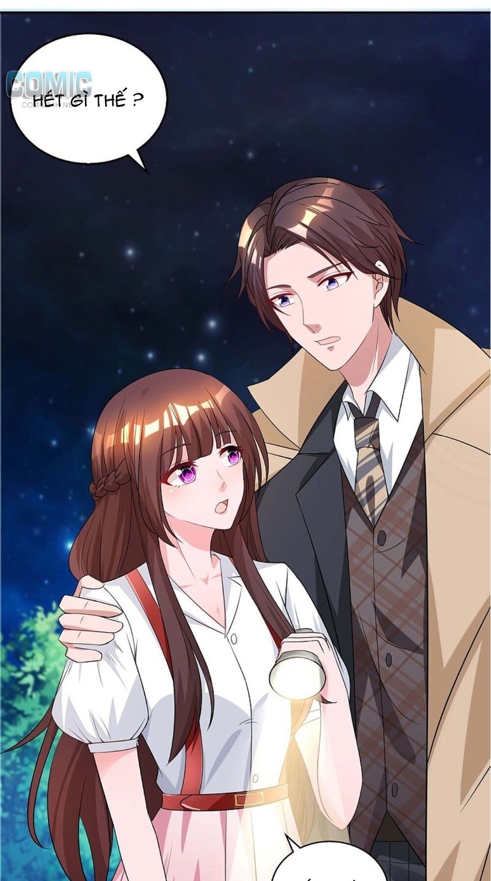 Tổng Tài Bá Đạo Cầu Ôm Ôm: Chapter 149