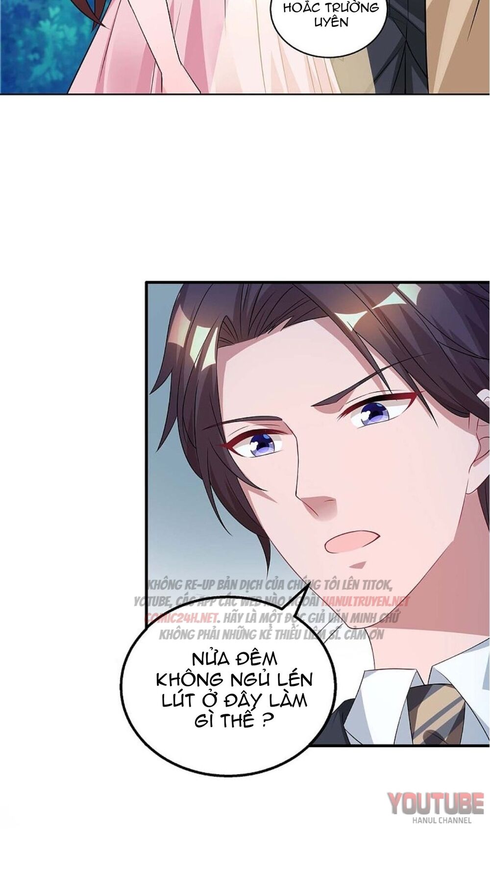 Tổng Tài Bá Đạo Cầu Ôm Ôm: Chapter 149
