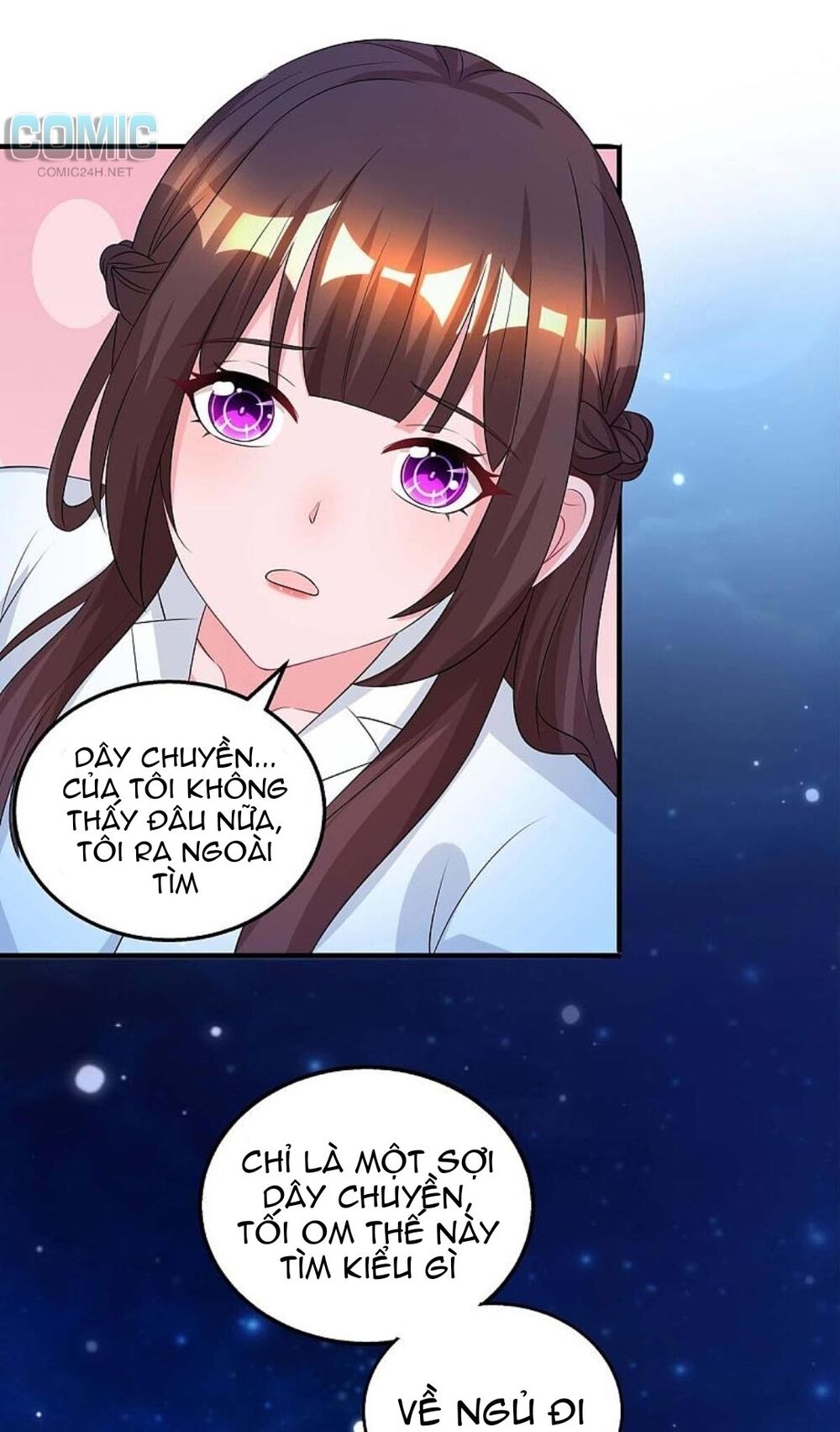 Tổng Tài Bá Đạo Cầu Ôm Ôm: Chapter 149