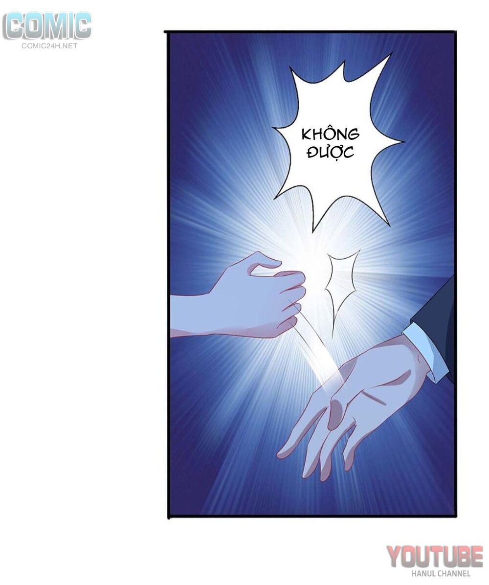 Tổng Tài Bá Đạo Cầu Ôm Ôm: Chapter 149