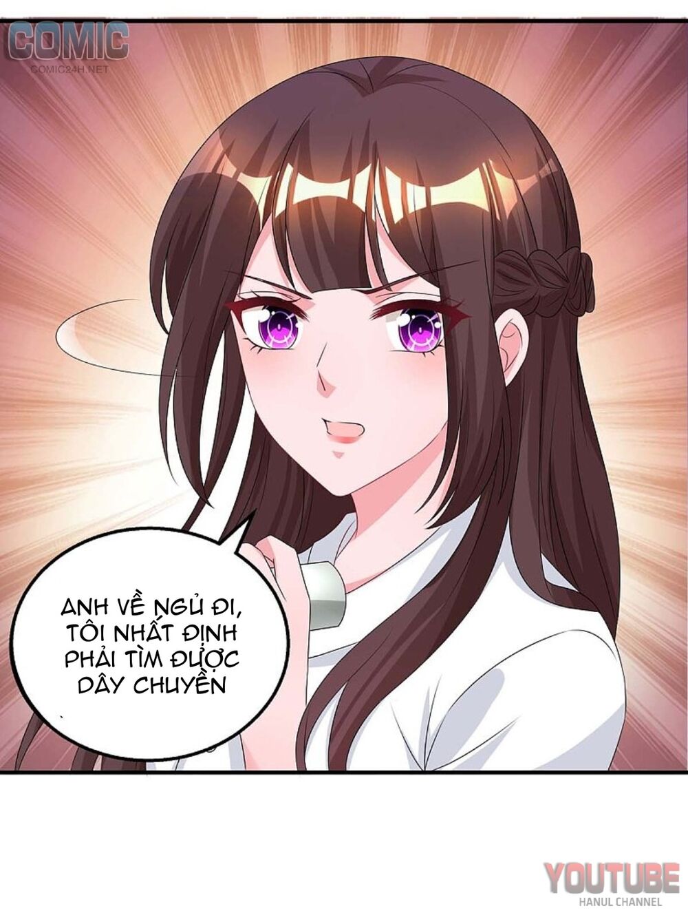 Tổng Tài Bá Đạo Cầu Ôm Ôm: Chapter 149
