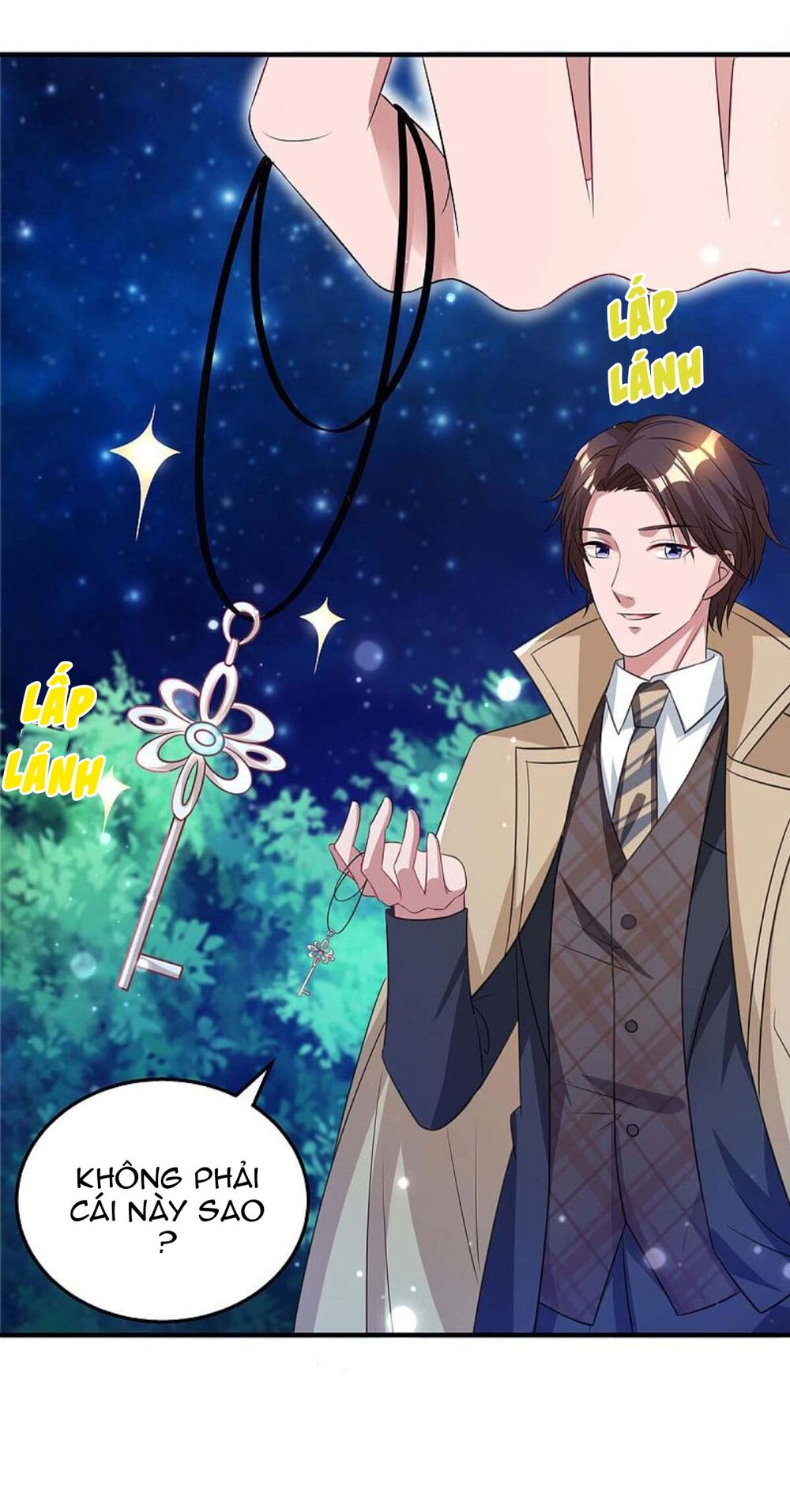 Tổng Tài Bá Đạo Cầu Ôm Ôm: Chapter 149