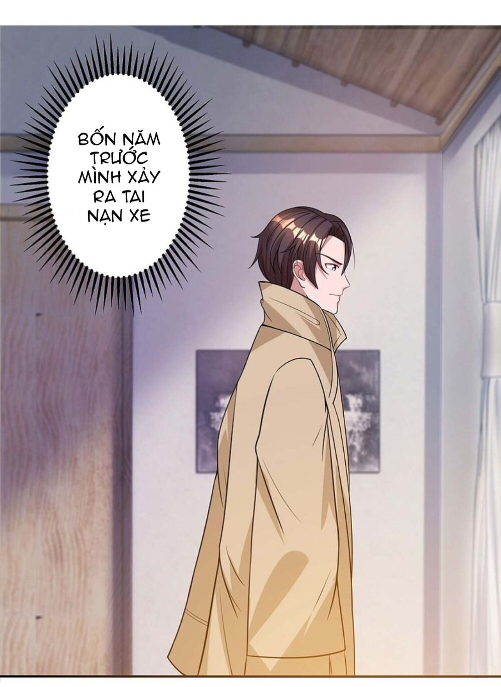 Tổng Tài Bá Đạo Cầu Ôm Ôm: Chapter 149
