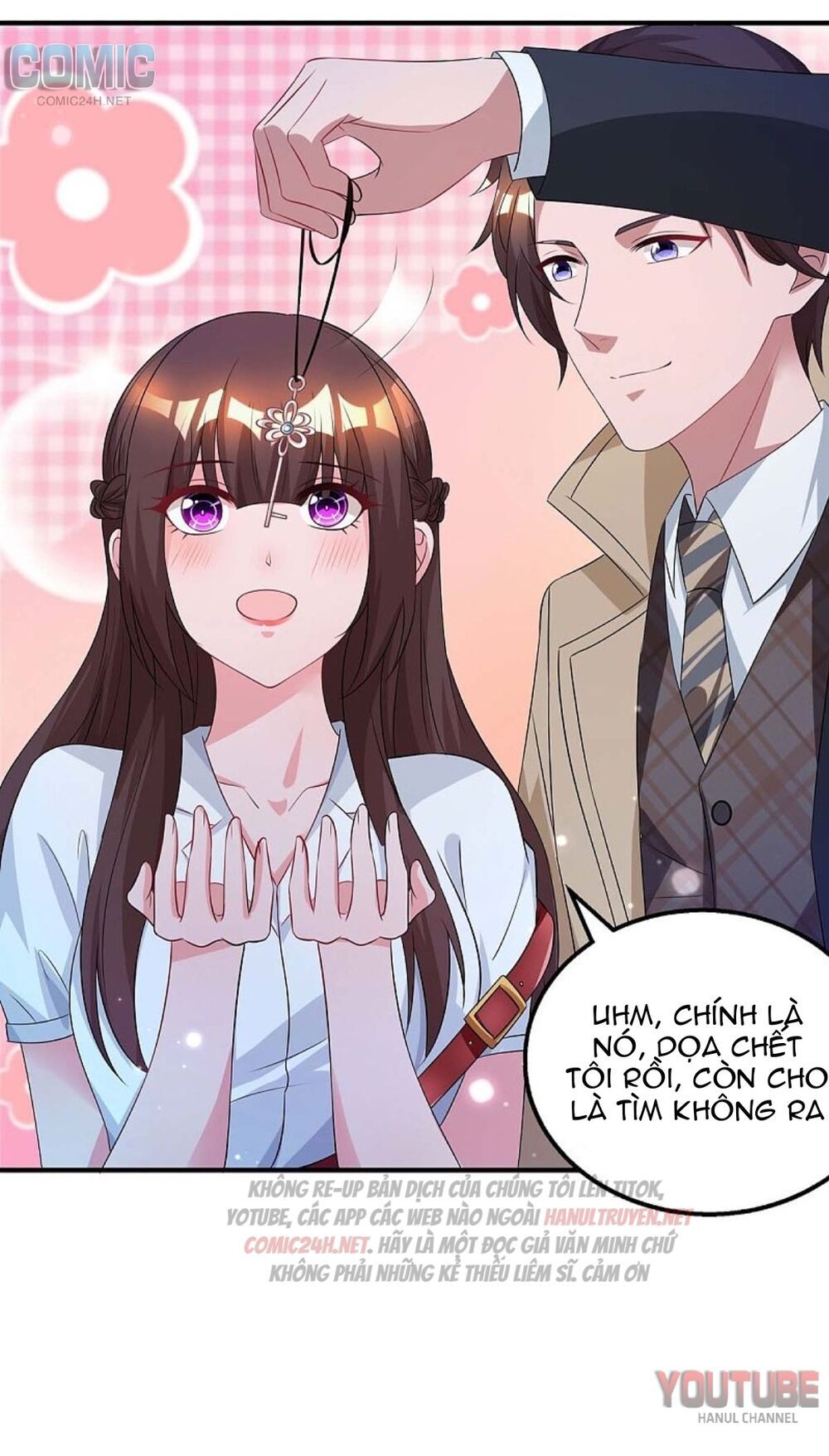 Tổng Tài Bá Đạo Cầu Ôm Ôm: Chapter 149
