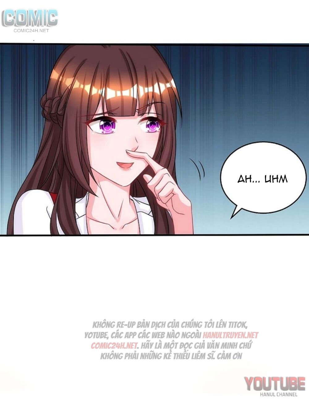 Tổng Tài Bá Đạo Cầu Ôm Ôm: Chapter 149