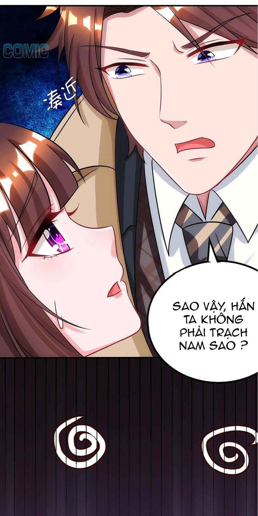 Tổng Tài Bá Đạo Cầu Ôm Ôm: Chapter 149
